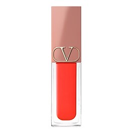 Liquirosso - Colore liquido mat intenso per labbra e zigomi